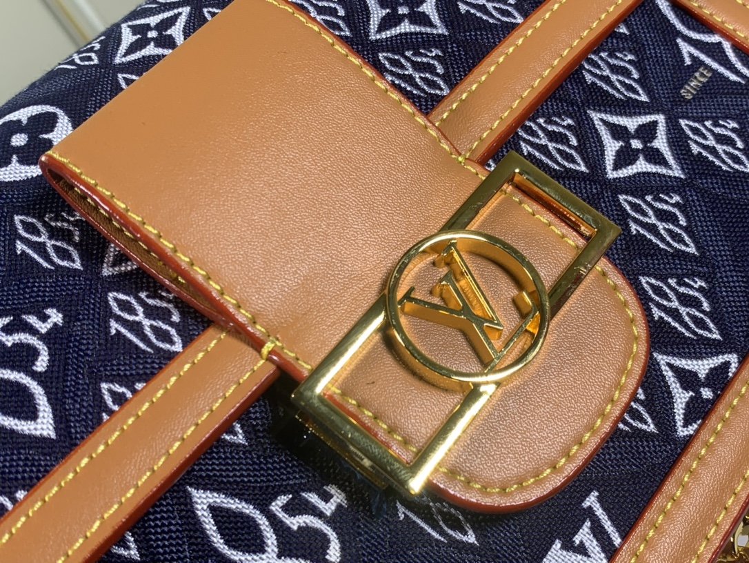 EN - New Arrival Bags LUV 108