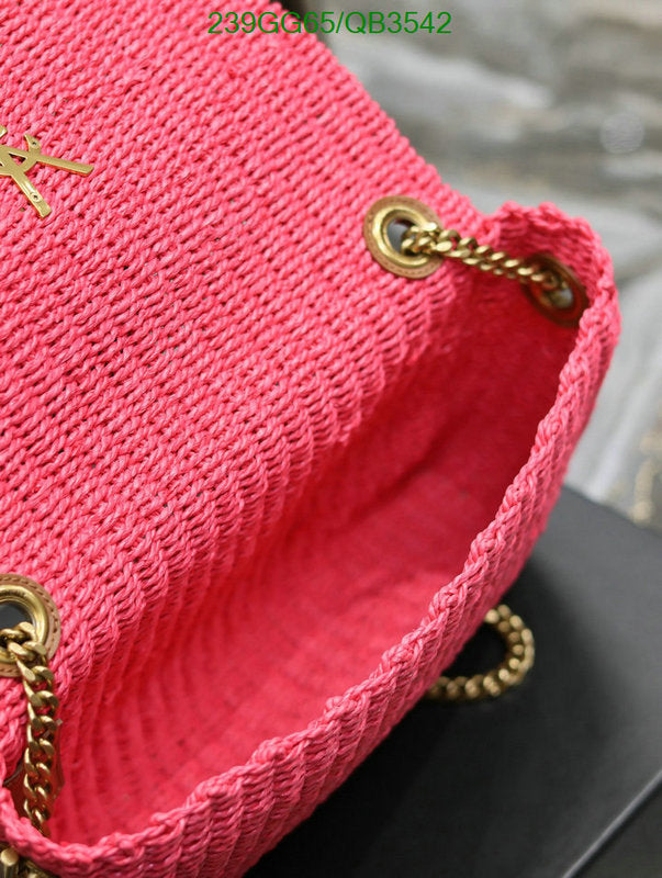 SAMC - YLS Bags - 246