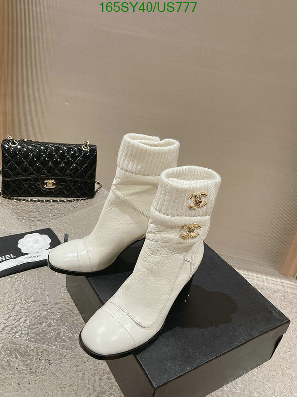 SAMC - Mix Boots - 086