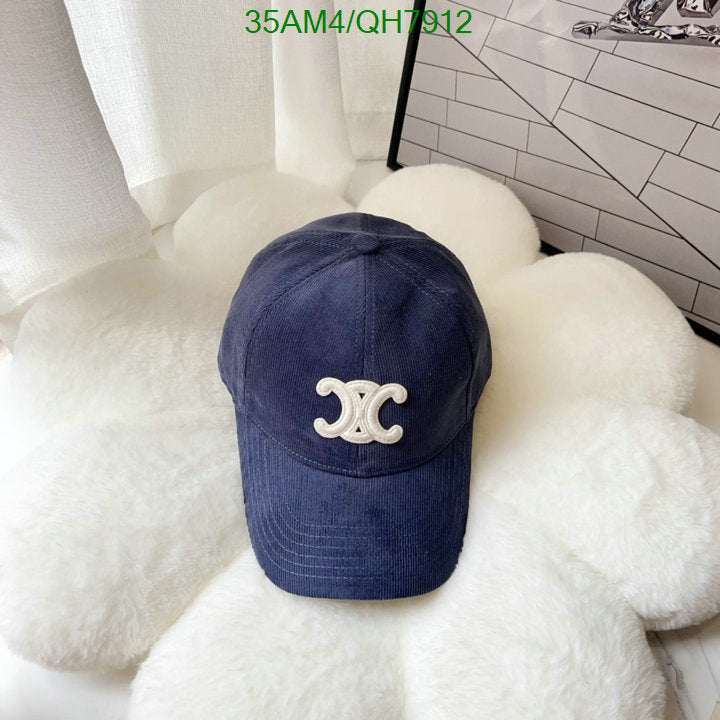 SAMC - COL Caps & Hats - 146
