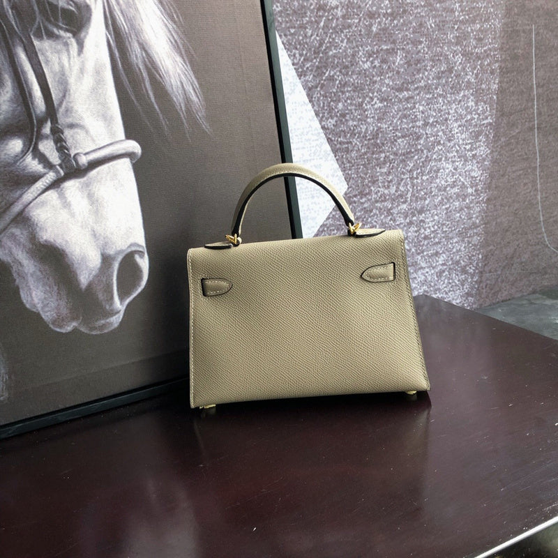 Satchel Bags - HMS-Bags - 1053