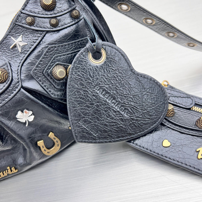 Glami- - BG Bags - 058