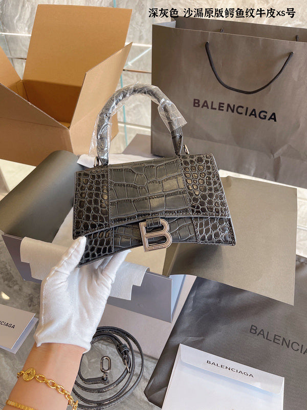 Satchel Bags - BGA Bags - 1440