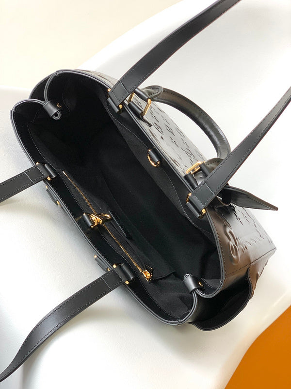 Satchel Bags - VL Bags - 1336