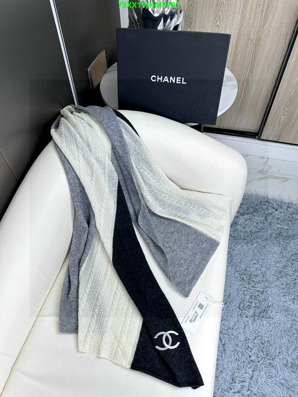 SAMC - CHL Scarves - 058