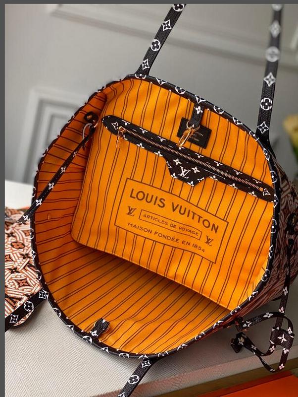 SAMC - LOV Bags - 2748