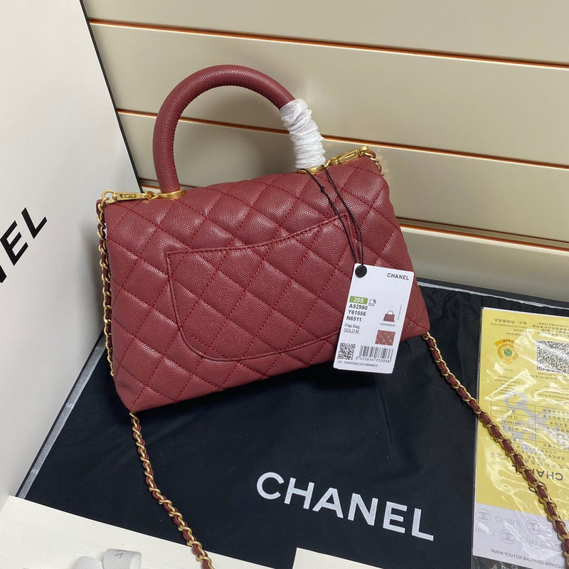Satchel Bags - CHL Bags - 7490