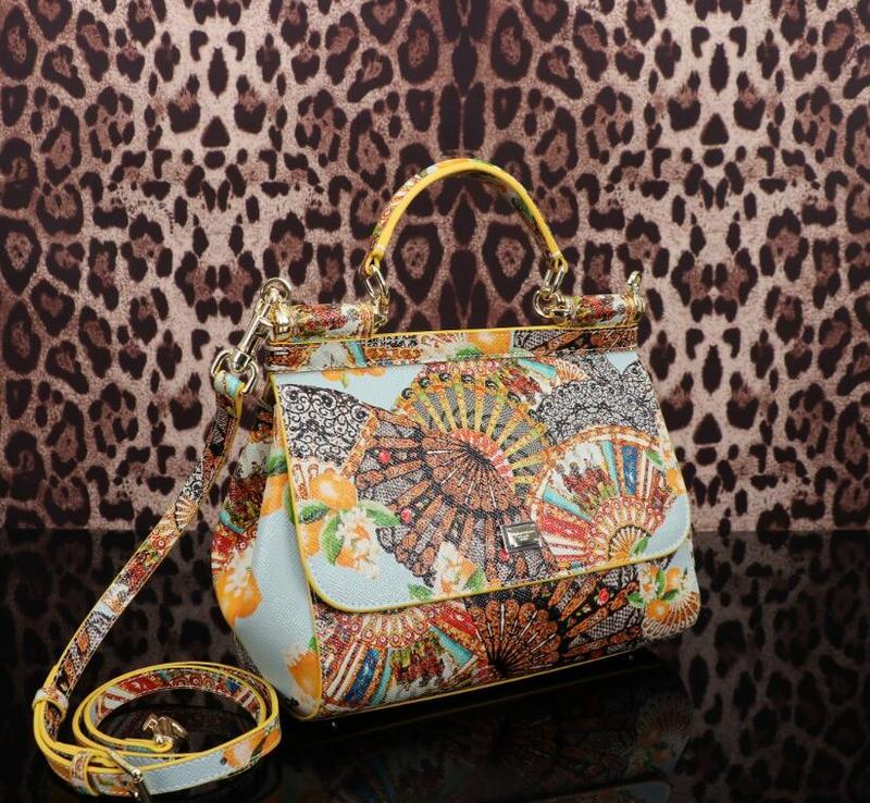 SAMCC - DAG Bags - 028
