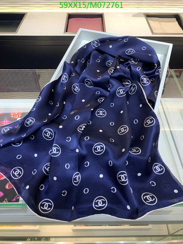SAMC - CHL Scarves - 935