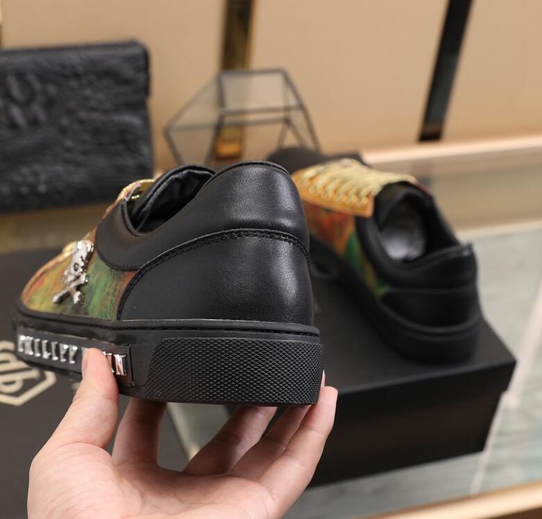 SAMC - PHP Shoes - 064