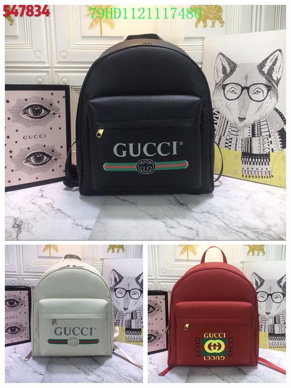 Glami Fashion - GCI Bags - 11493