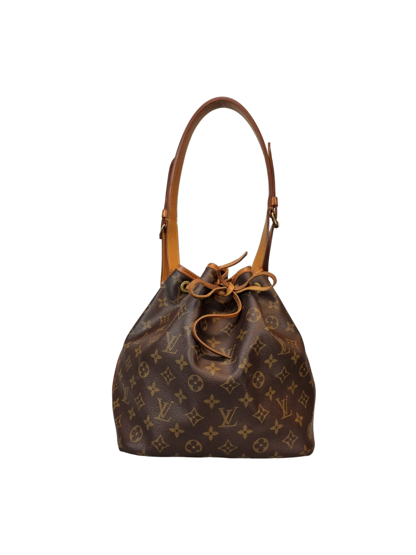 Louis Vuitton Petit Noe Monogram
