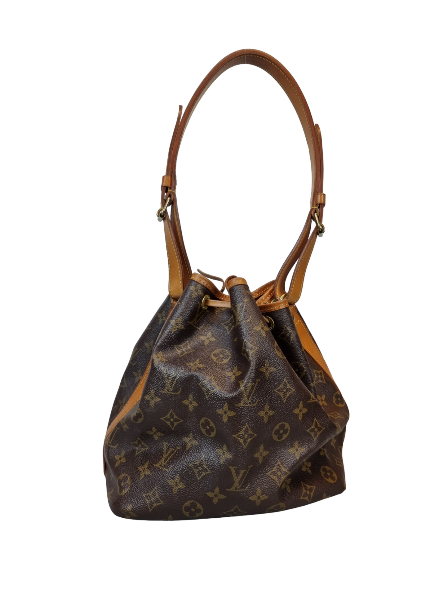 Louis Vuitton Petit Noe Monogram