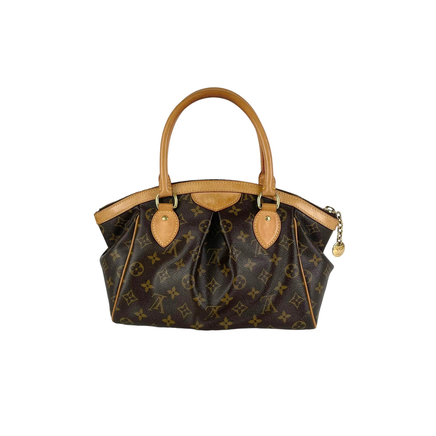Louis Vuitton Tivoli PM Monogram