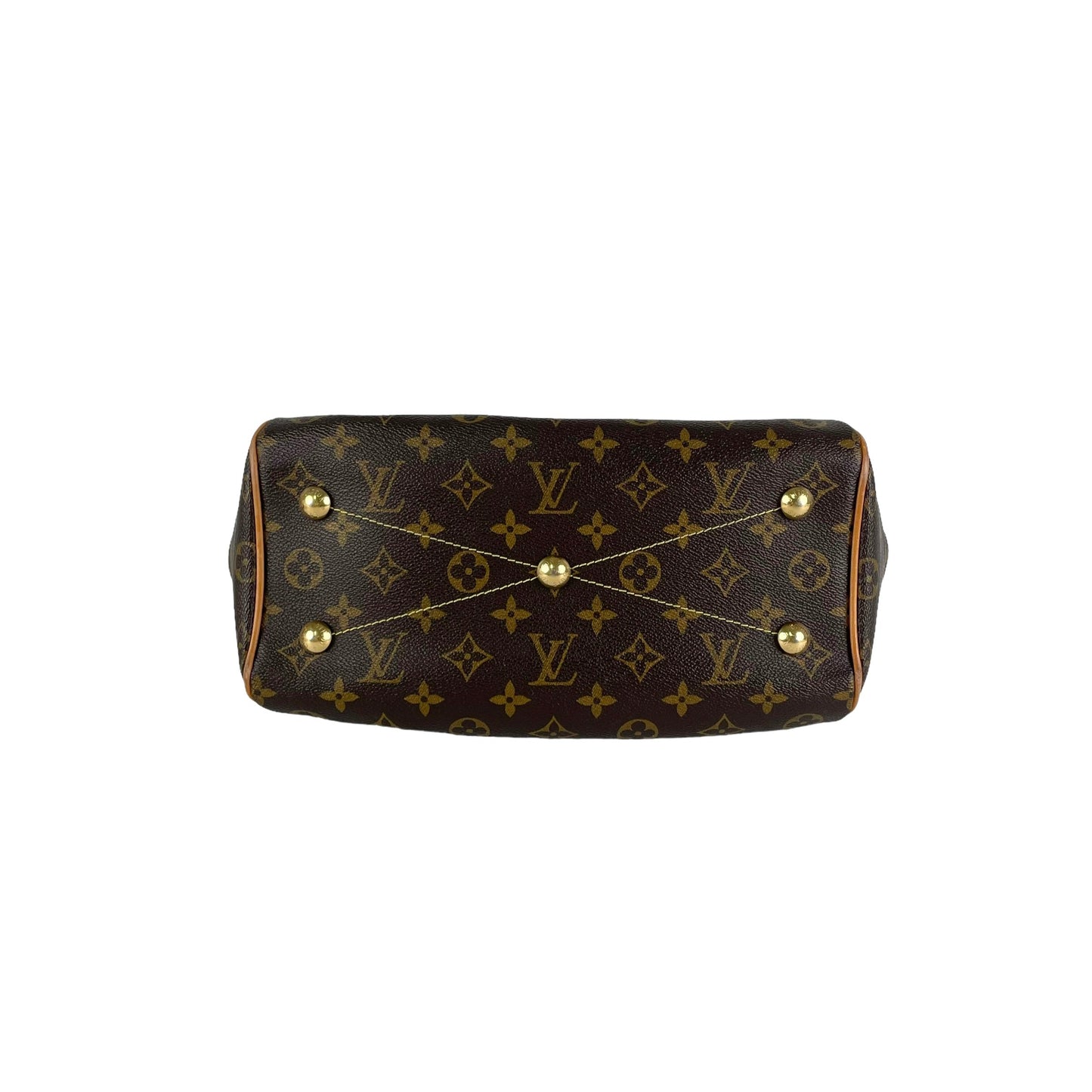 Louis Vuitton Tivoli PM Monogram