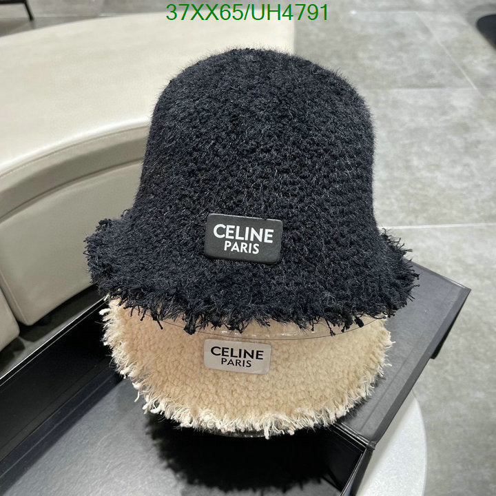 SAMC - COL Caps & Hats - 071