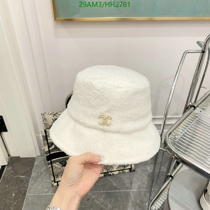 SAMC - CHL Caps & Hats - 350