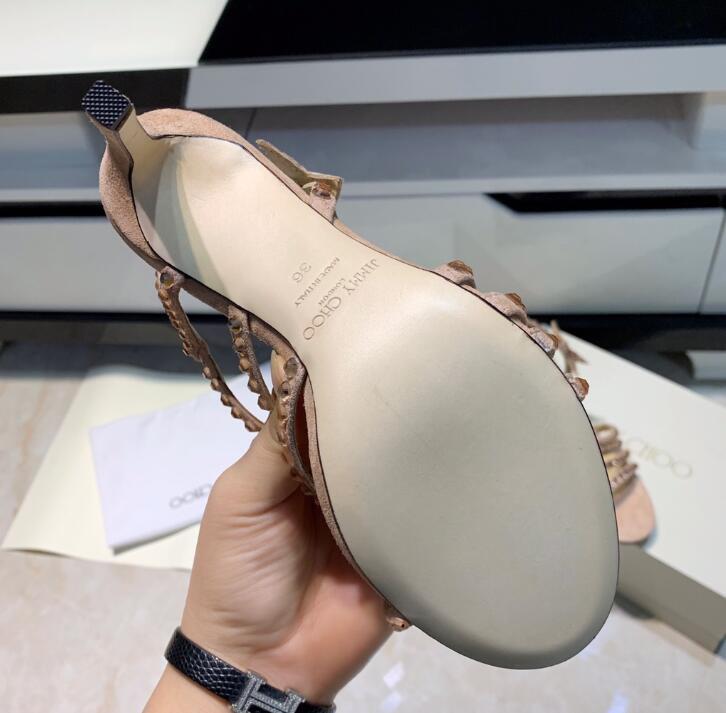 SAMC - JMC Shoes - 097