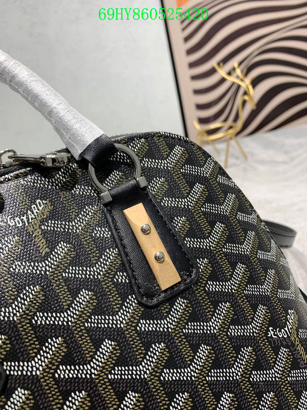 Satchel Bags - GOD Bags - 168