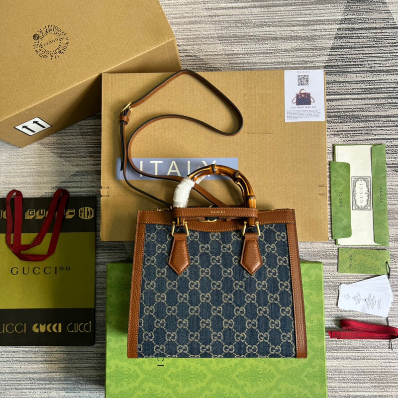 Satchel Bags - GCI Bags - 6426
