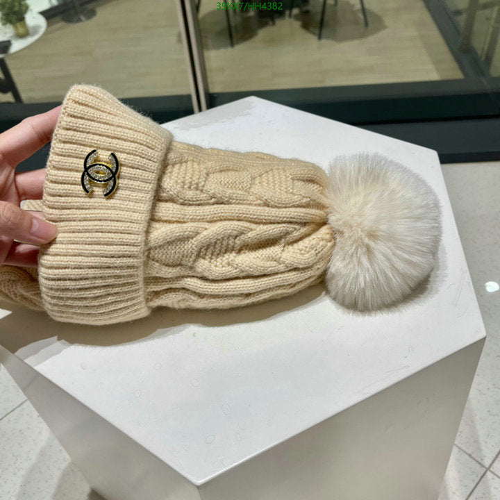 SAMC - CHL Caps & Hats - 319