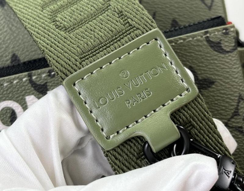 SAMC - LOV Bags - 786