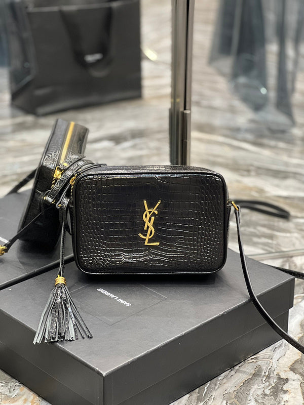 Satchel Bags - SLY Bags - 318