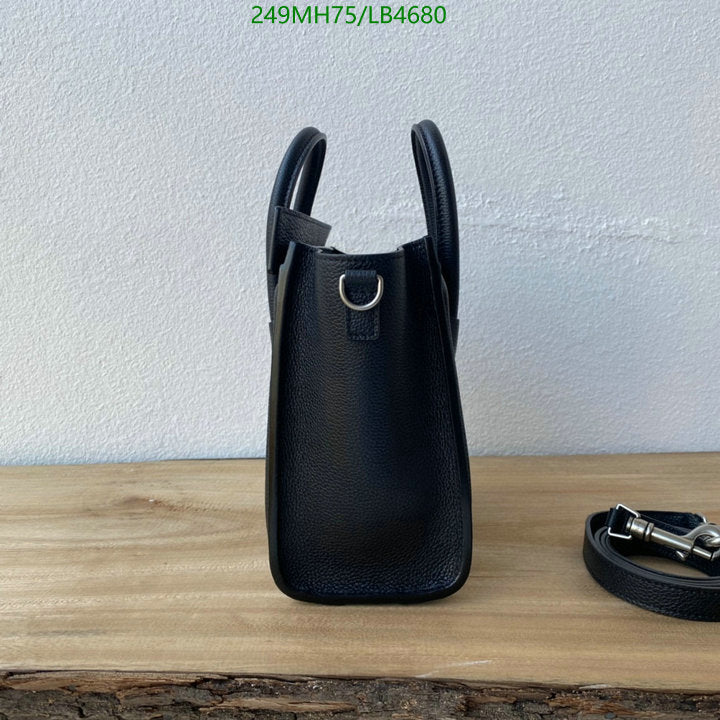 SAMC - COL Bags - 268