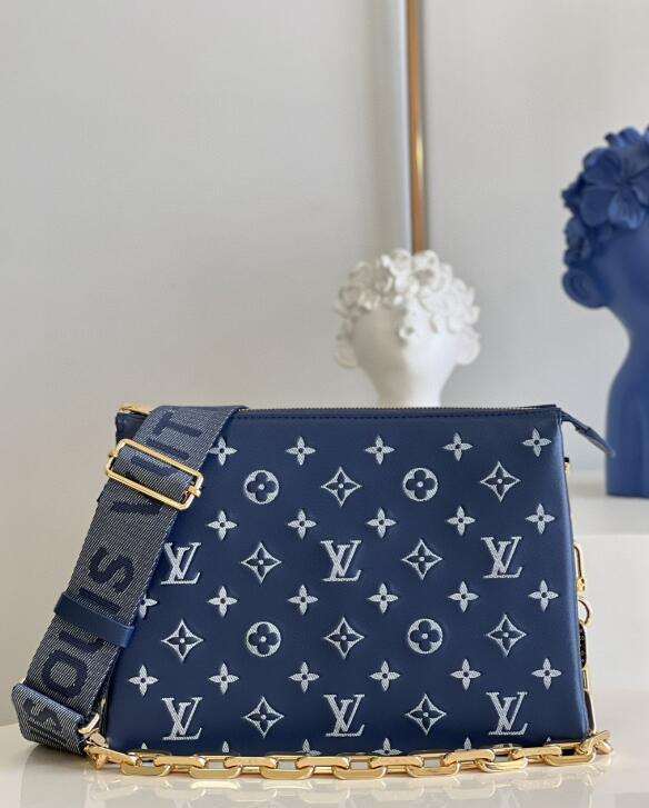 SAMC - LOV Bags - 1611