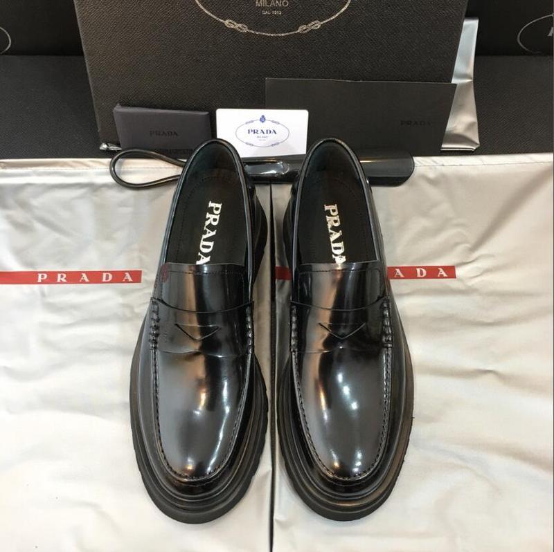 GlamyMen Shoes - 475