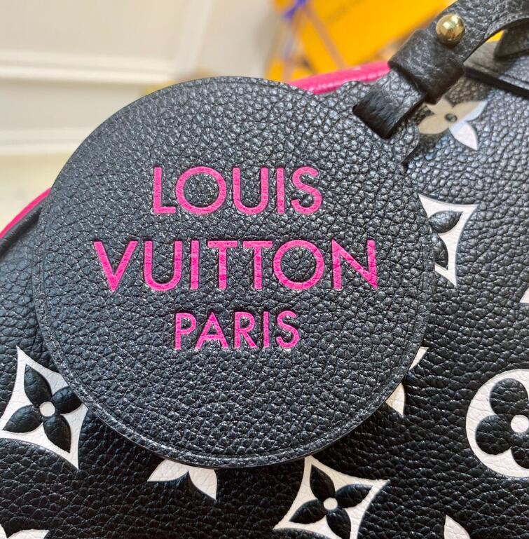SAMC - LOV Bags - 1120