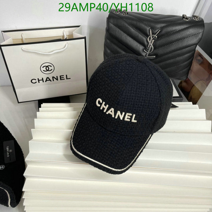 SAMC - CHL Caps & Hats - 501