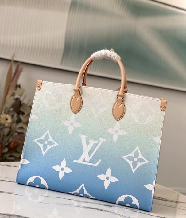 SAMC - LOV Bags - 2391