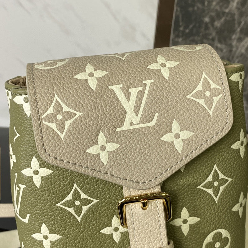 Glami- Glami- Lu-Vi bags - 3441