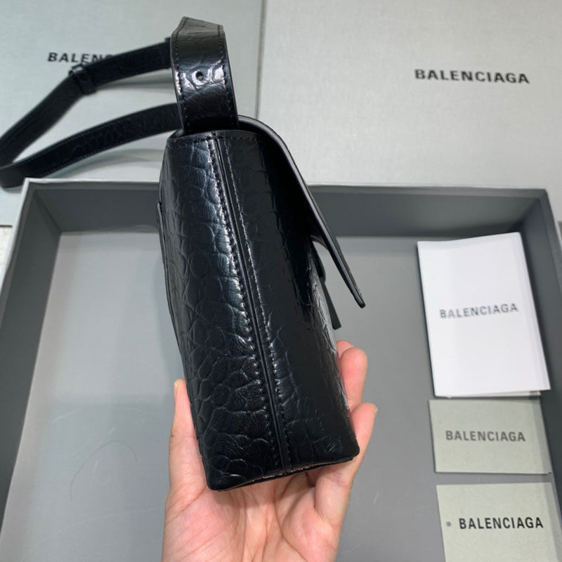 Satchel Bags - BGA Bags - 705