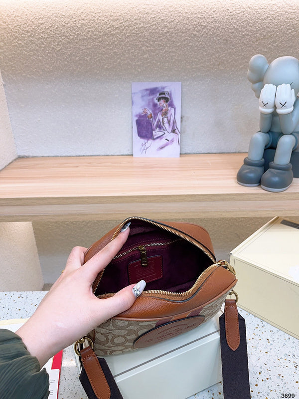 Satchel Bags - CCH Bags - 157