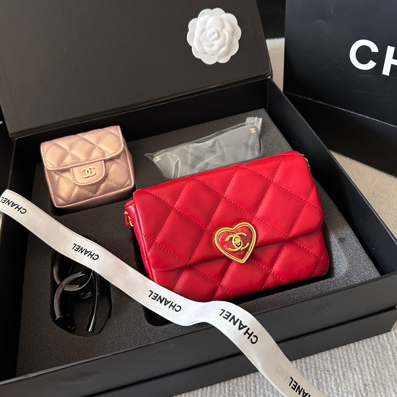 Satchel Bags - CHL Bags - 6783