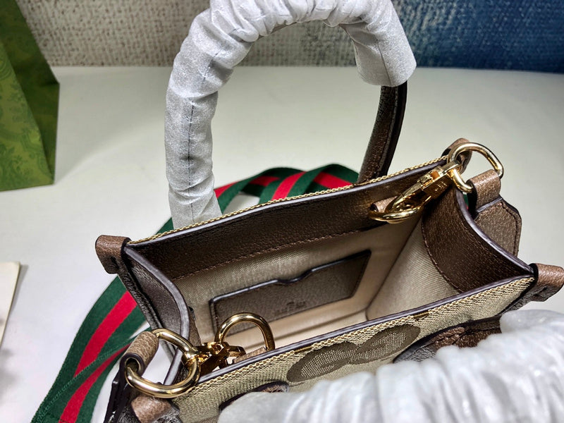 Satchel Bags - GCI Bags - 1951