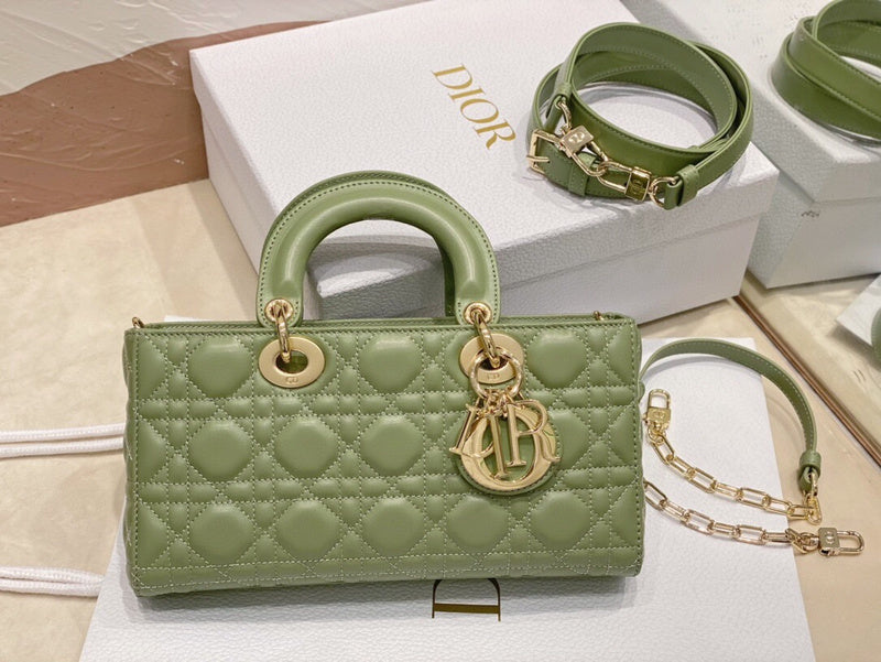 Glami Fashion - DIR Bags - 443