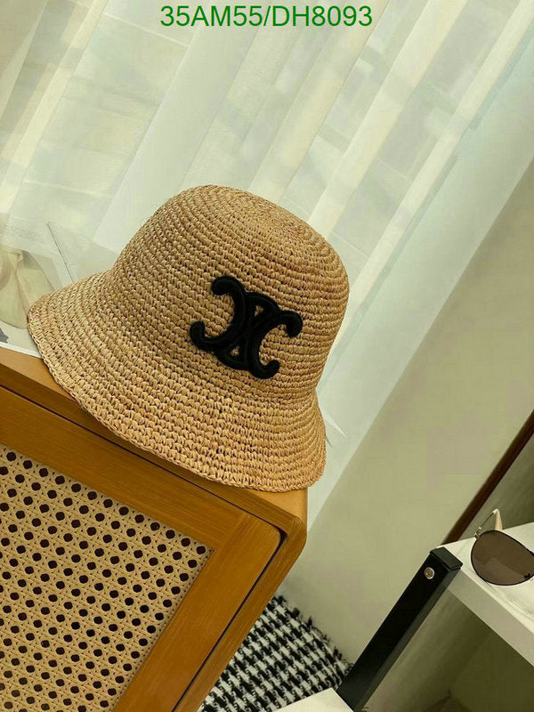 SAMC - COL Caps & Hats - 028