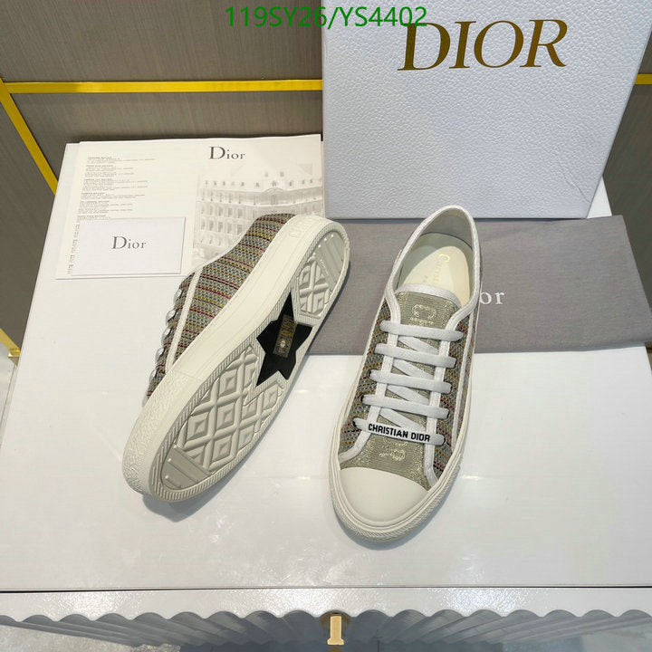 SAMCC - DOR Women Shoes - 1860