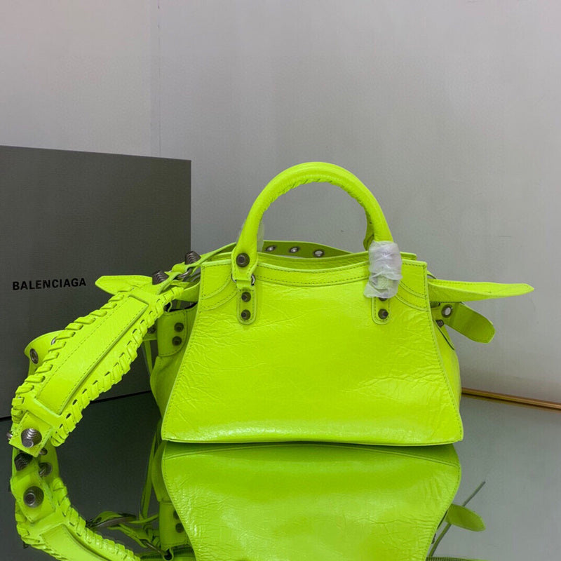 Satchel Bags - BGA Bags - 2547