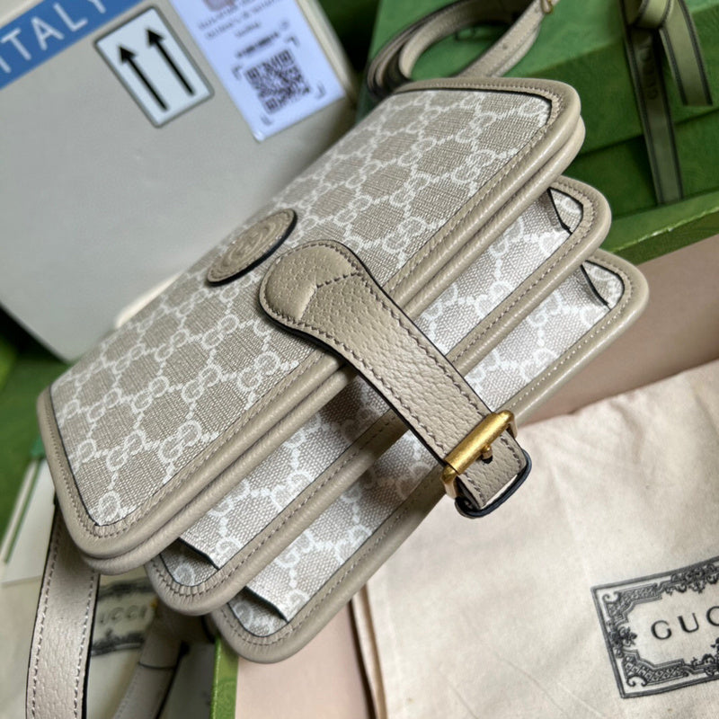 Gucci Luxury Fashion Bag