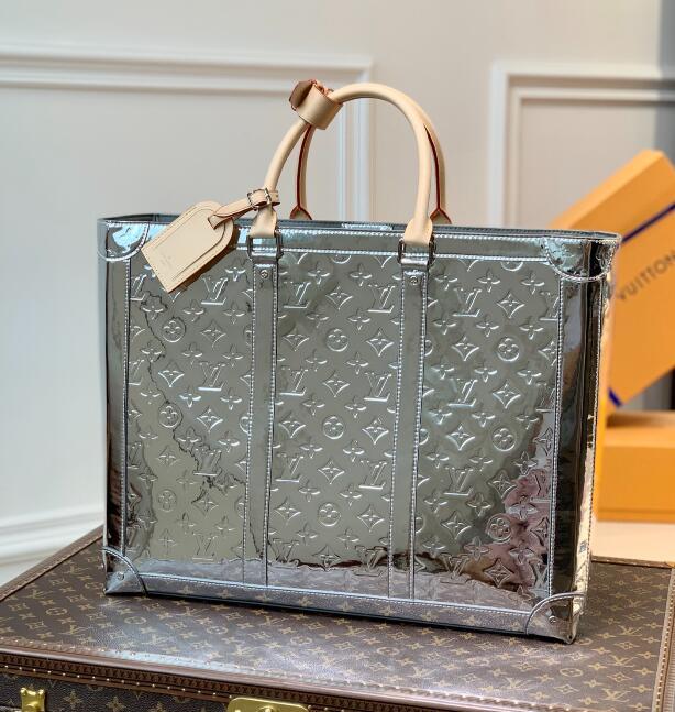 SAMC - LOV Bags - 2255