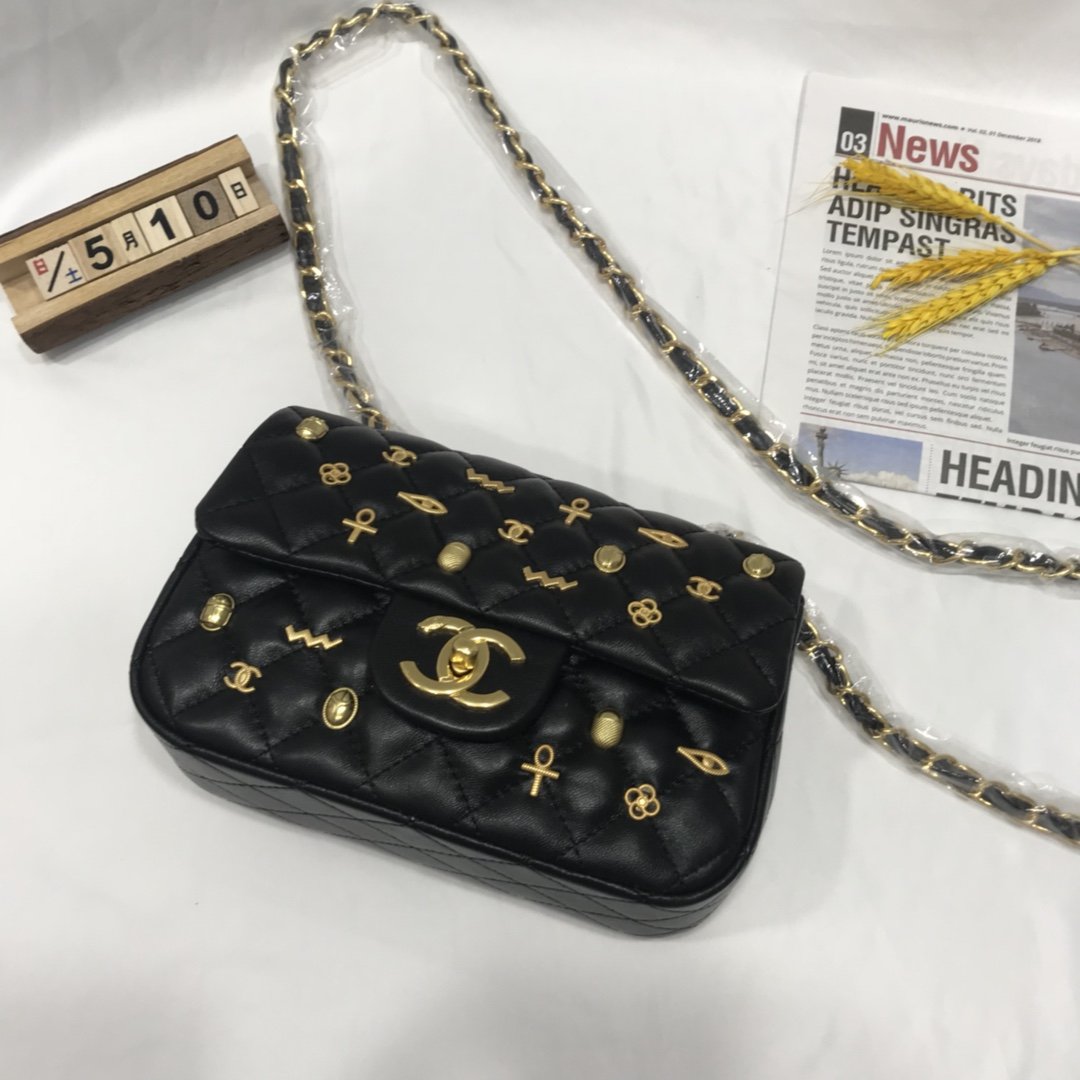 EN - New Arrival Bags CHL 205