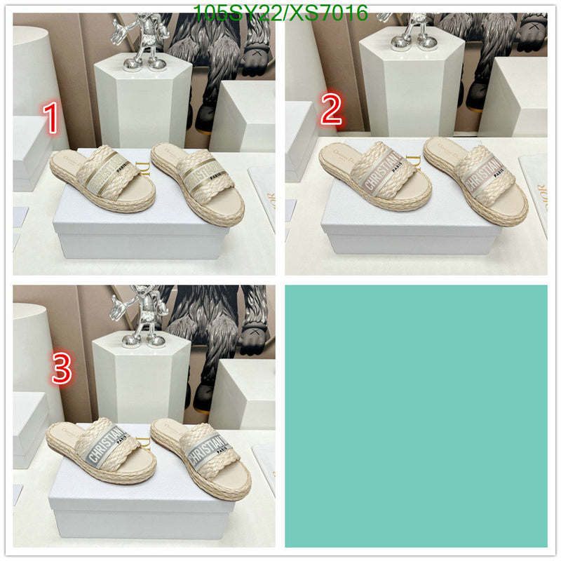 SAMCC - DOR Women Shoes - 2145