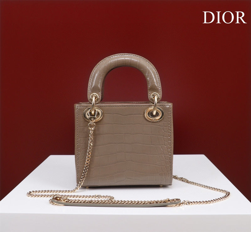 Glami Fashion - DIR Bags - 1770