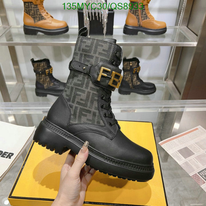 SAMC - FDE Women Shoes - 432