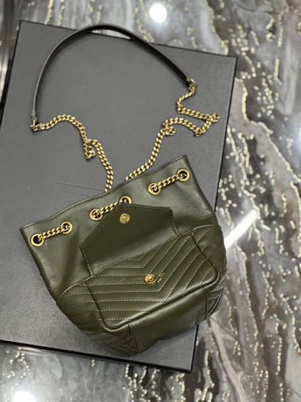 Glami- Glami- - SLY Bags - 662