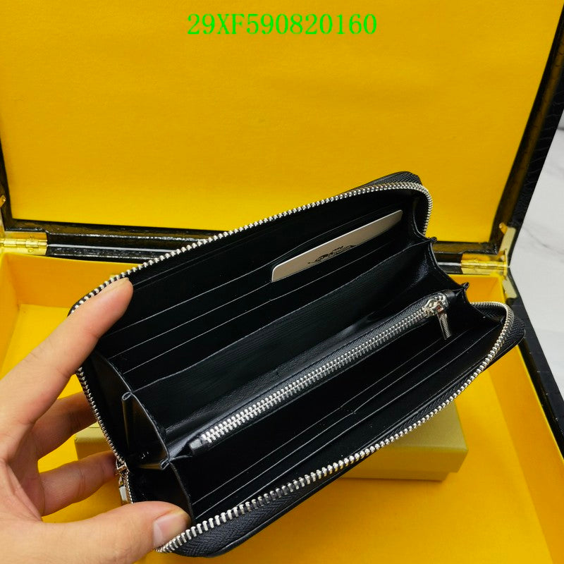 Glami - BOR Wallet - 131